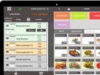 software tpv para hostelería, bares y restaurantes