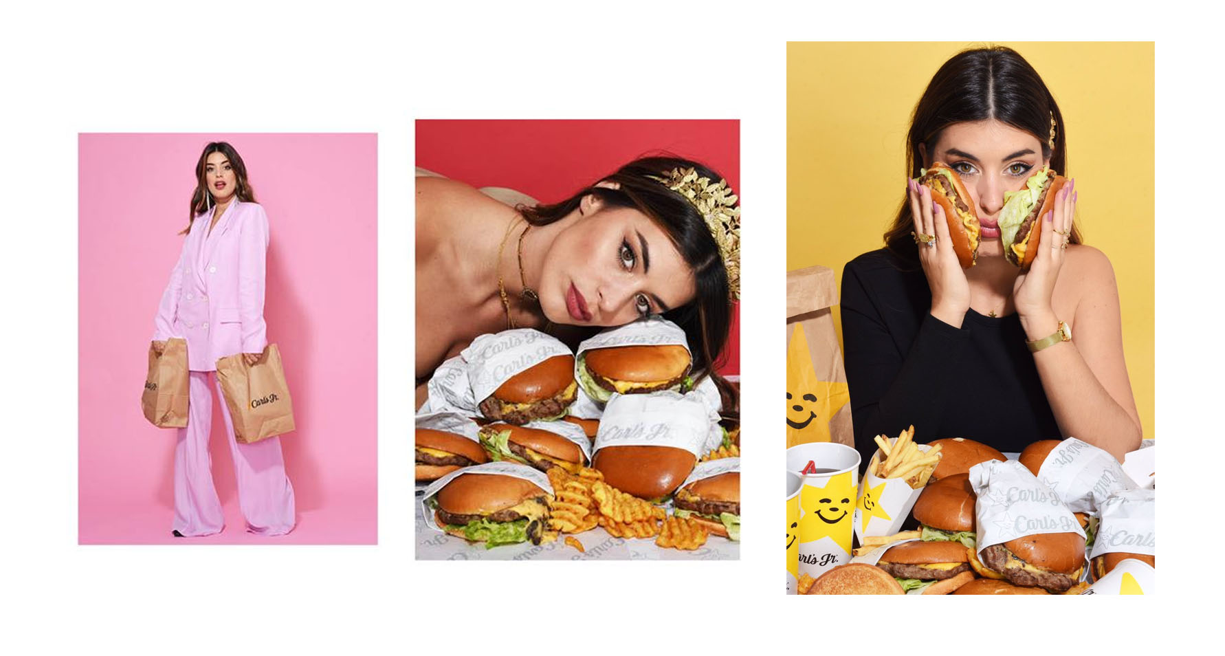 Influencers Uso de influencers para promocionar tu restaurante