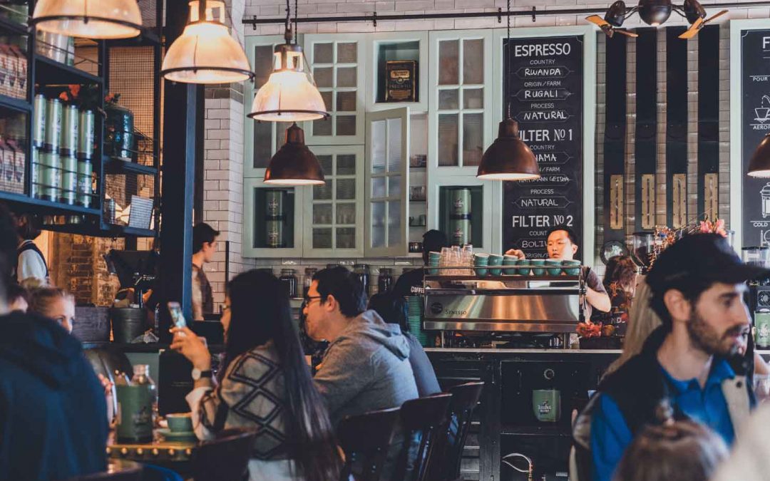 PASOS PARA ABRIR UN RESTAURANTE → ¿Cómo hacerlo de manera efectiva?