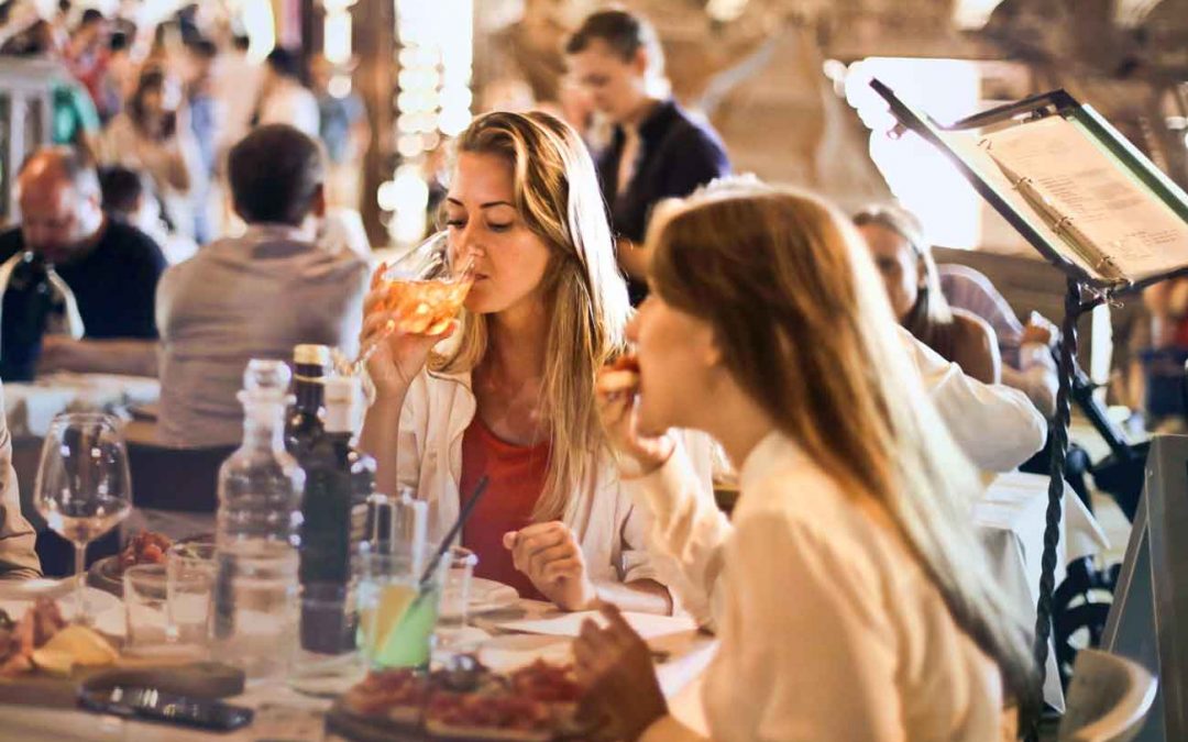 ¿Cómo vender más en mi restaurante? Top 7 consejos