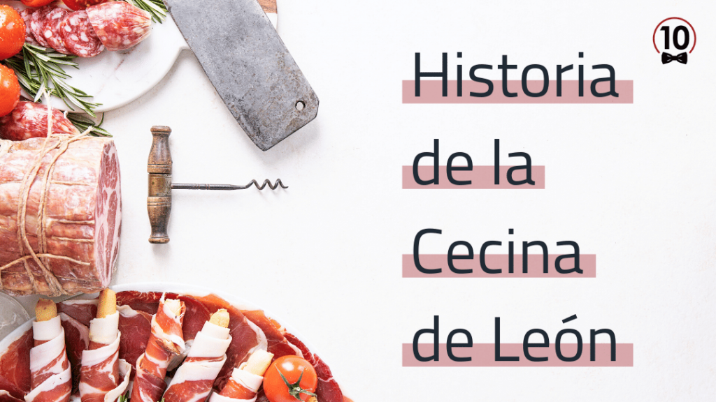 Historia de la Cecina de León