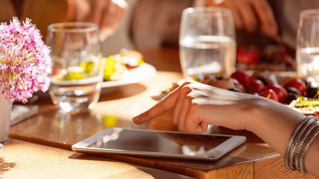 Pasos a seguir para abrir un restaurante vegetariano