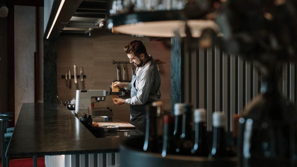 Apuesta por realizar una estrategia de neuromarketing gastronómico en tu restaurante.