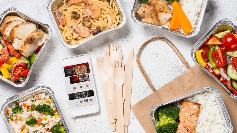 ¿Cómo implantar el servicio delivery para restaurantes? | [ 6 Pasos ]