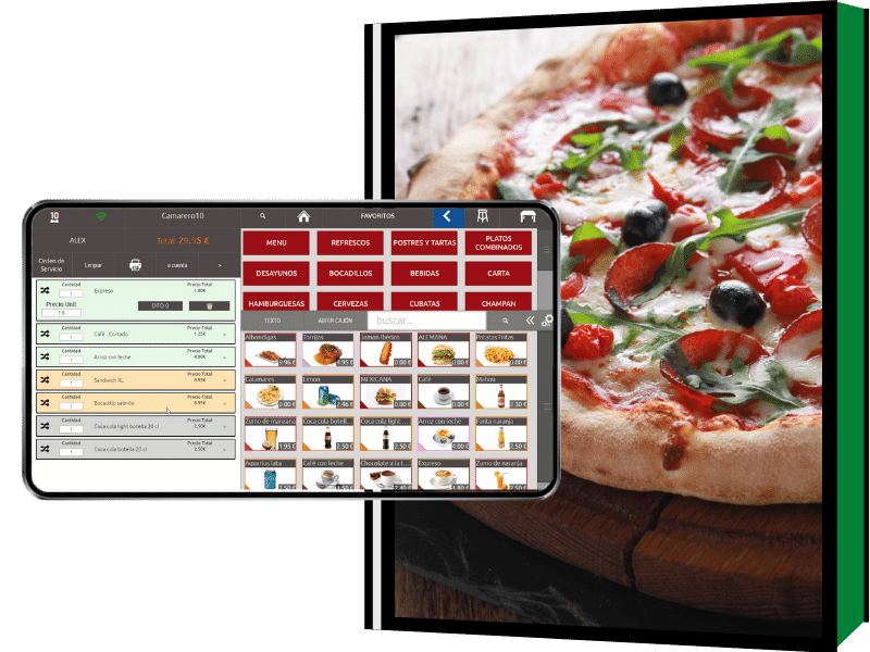 software para pizzerias