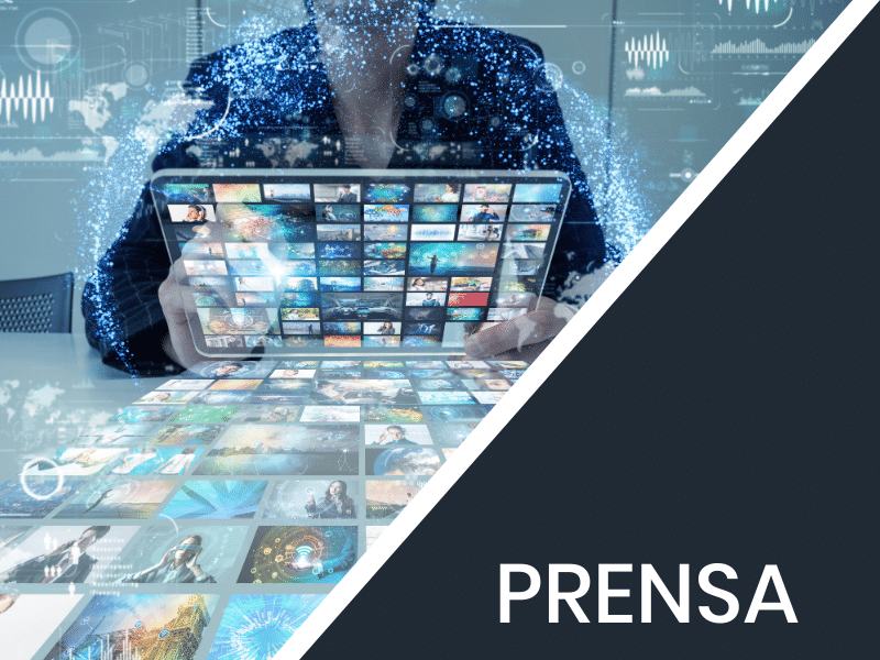 camarero10 en los medios Noticias de Camarero10 en prensa y medios de comunicación