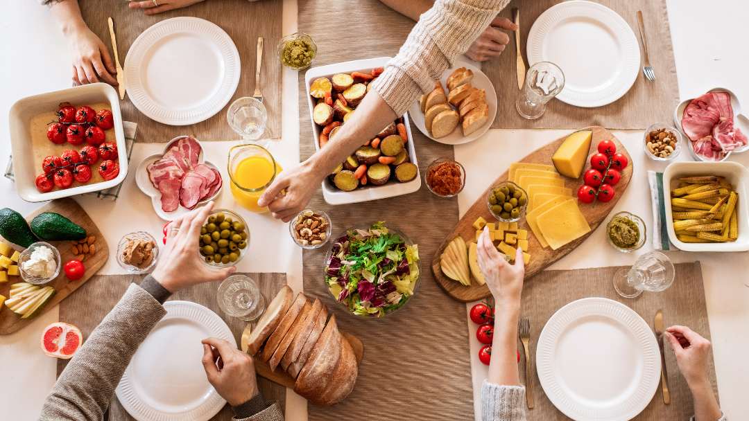 comida familiar El mejor software tpv para tu empresa de tuppers de comida online