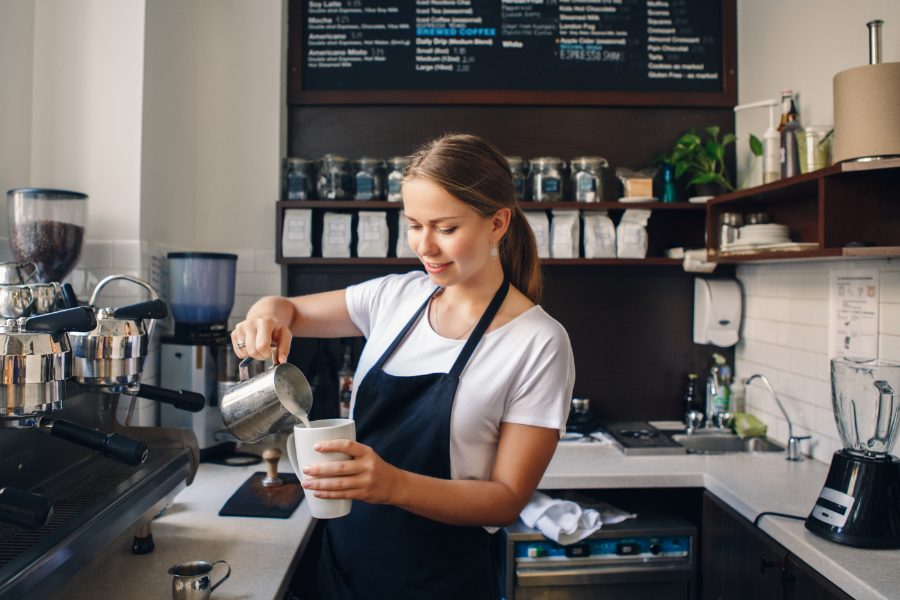 Ideas para ahorrar costes en restaurantes