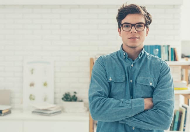 puesto-de-trabajo-para-becarios Personal de trabajo laboral