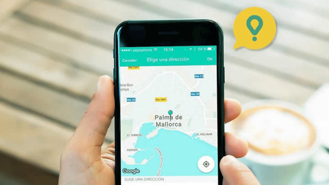 app Glovo