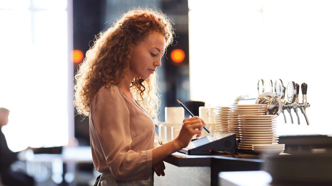 Tpv tablet para restaurantes