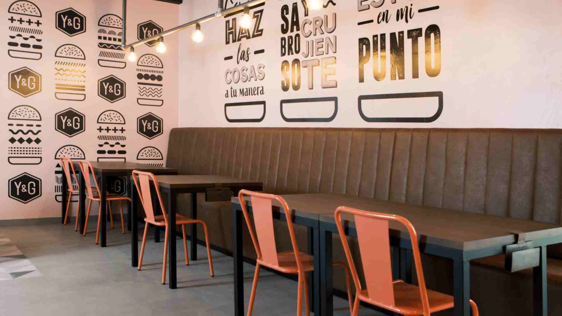 Comedor-del-restaurante-yakk-grill Caso de éxito del restaurante Yakk & Grill en Yecla Murcia