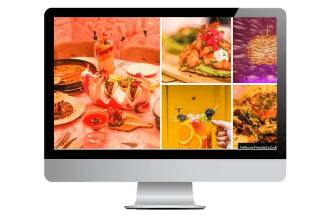 imagen tienda online Software TPV Camarero10 en multidispositivo