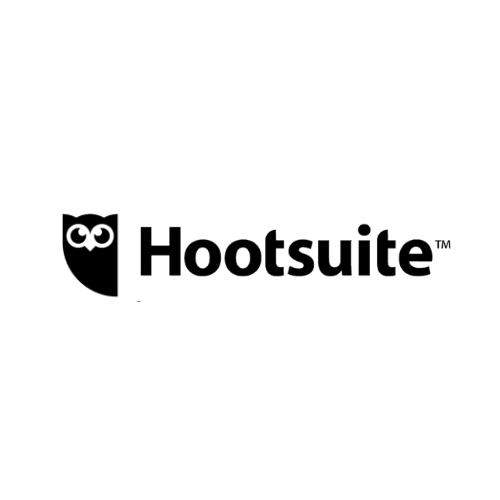 logo hootsuite