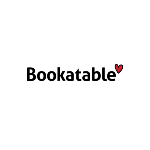 logo bookatable