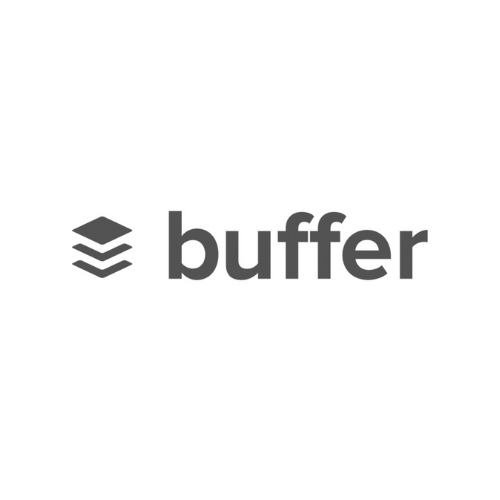 logo buffer