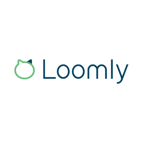 logo loomly