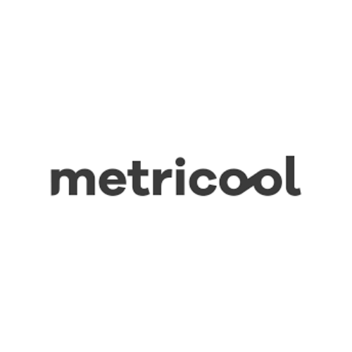 logo metricool