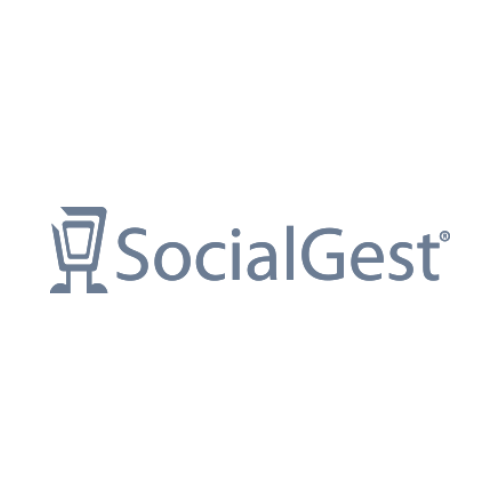 logo socialgest