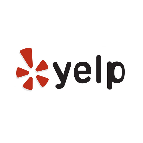 logo yelp