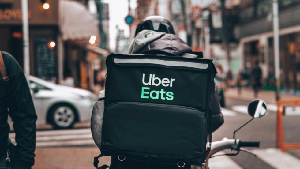 ¿Sabes cómo registrar un restaurante en Uber Eats? Los pasos aquí ️