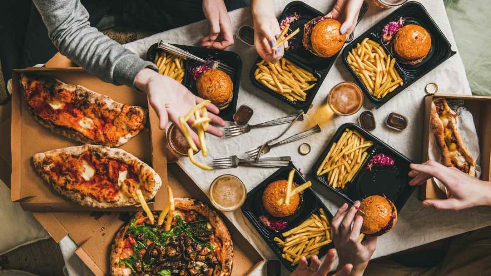 ¿Sabes cómo registrar un restaurante en Uber Eats? Los pasos aquí ️