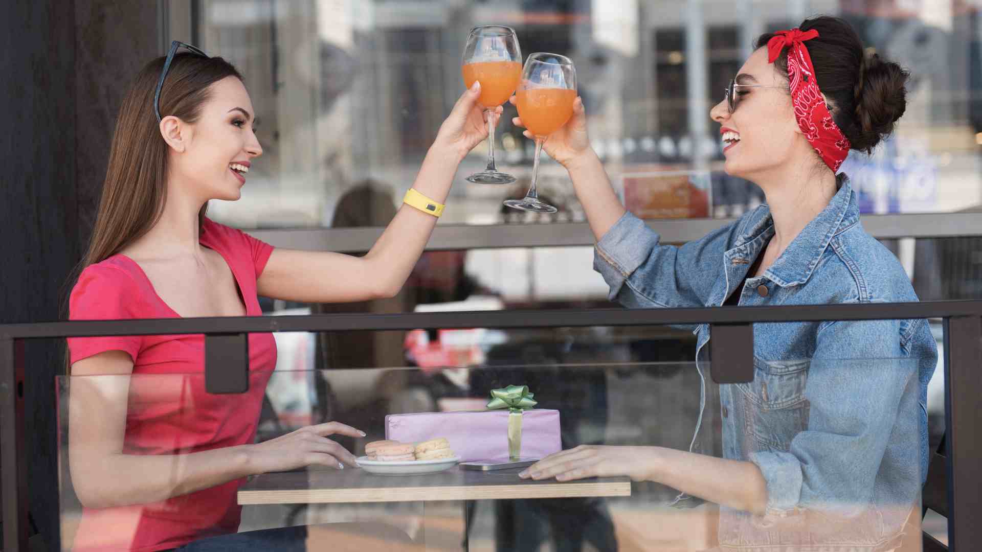 Técnicas para vender más en la terraza de un restaurante