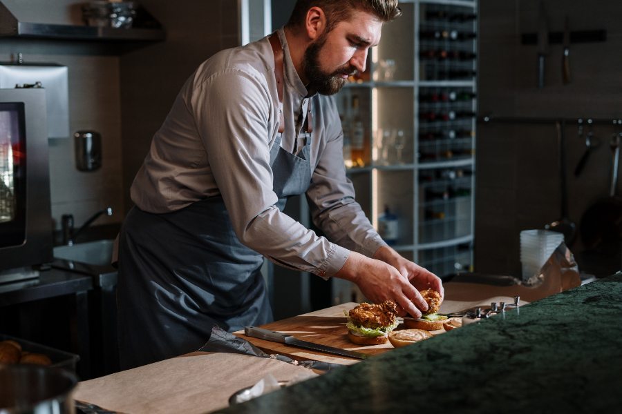 digitaliza tu cocina fantasma en Madrid