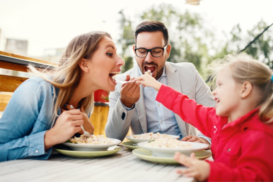 Ideas para lograr reducir los gastos en un restaurante