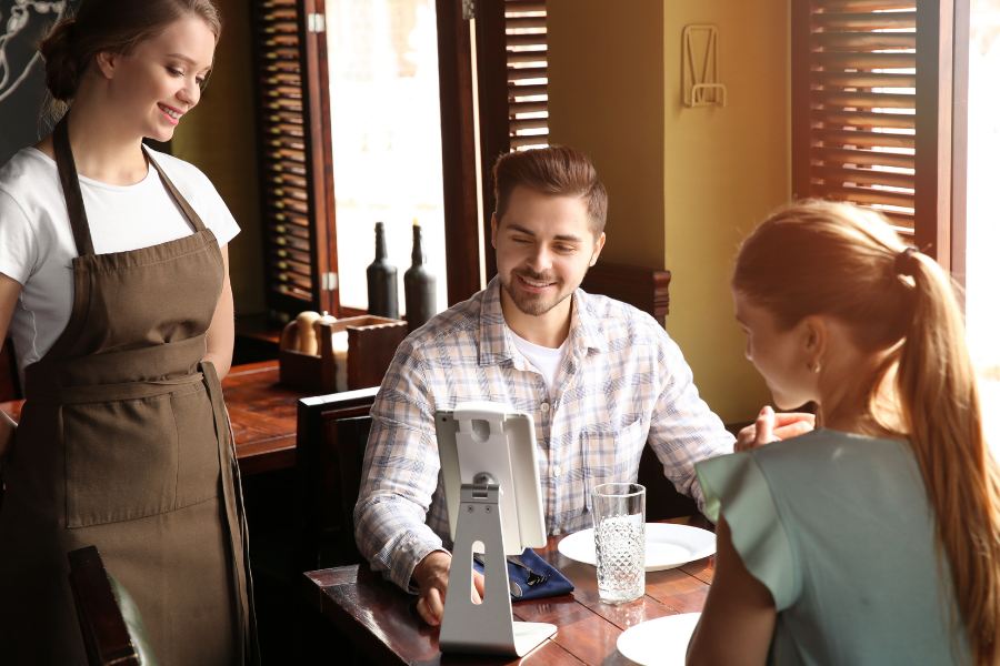 Ideas para aumentar el ticket medio de un restaurante.