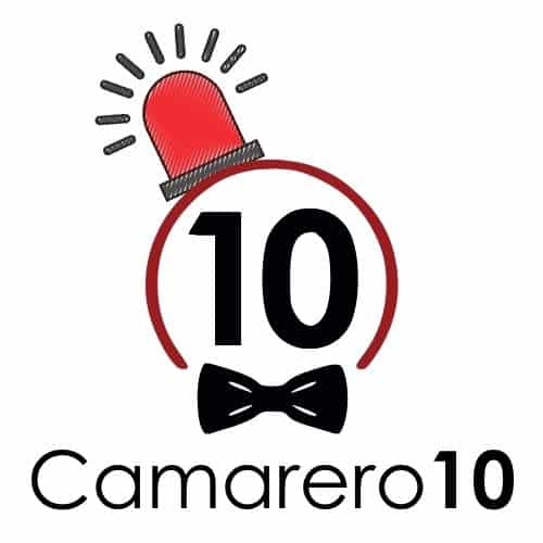 Camarero10 alerta shopping Camarero10 Alerta shopping