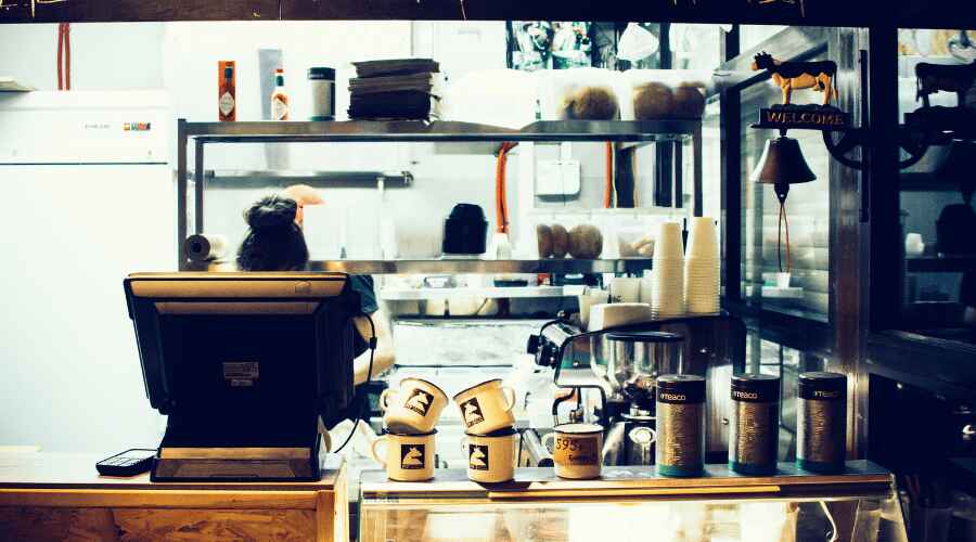 Como organizar de forma correcta todo el stock de tu restaurante