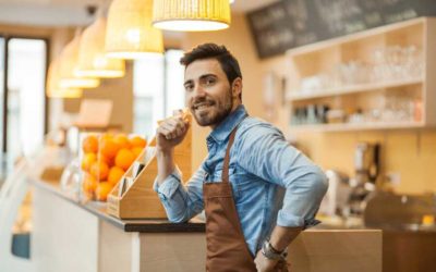 Requisitos para abrir un bar restaurante