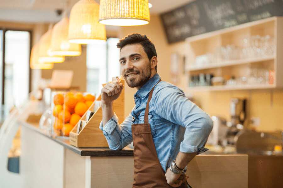 Requisitos par abrir un bar siendo un emprendedor joven