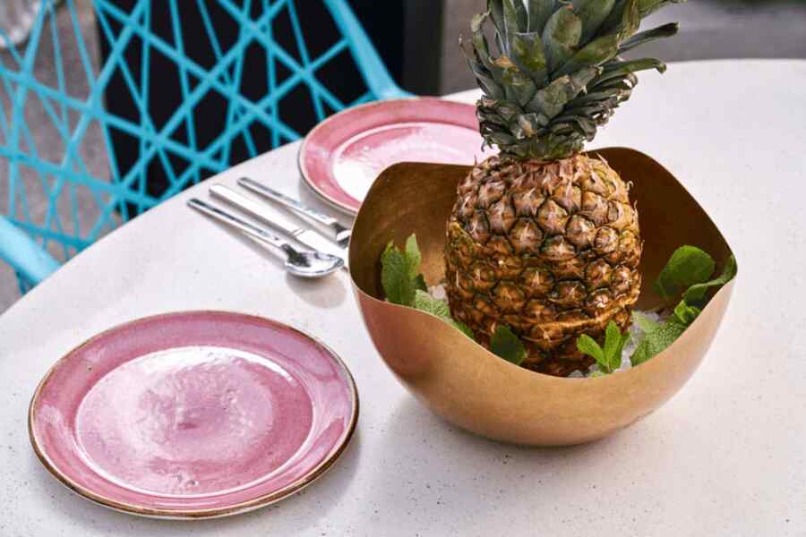 postre-en-el-jardin-del-mar Caso de éxito del proceso de digitalización del restaurante El Jardín del Mar en Madrid