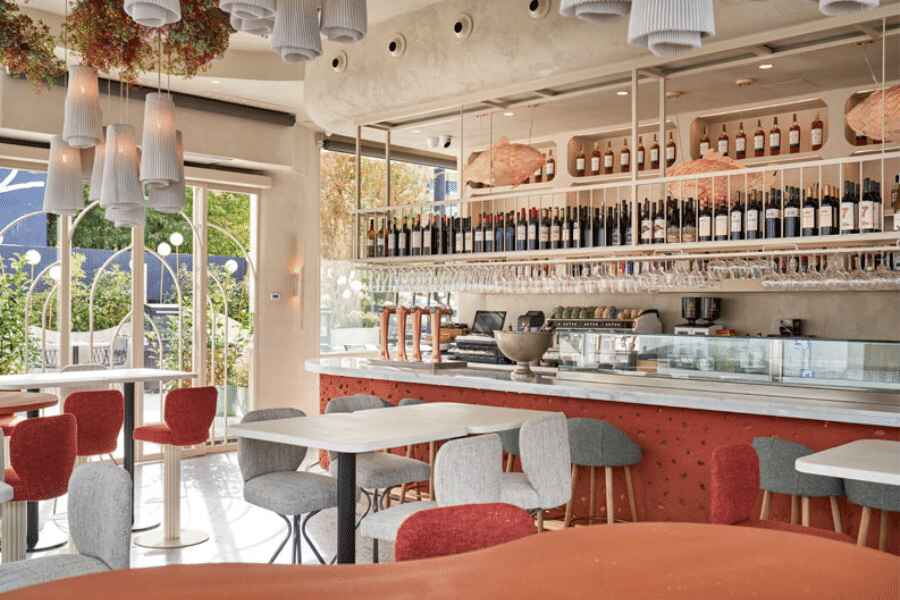 restaurante-el-jardin-del-mar Proceso de digitalización creado por Camarero10 para el restaurante El Jardín del Mar