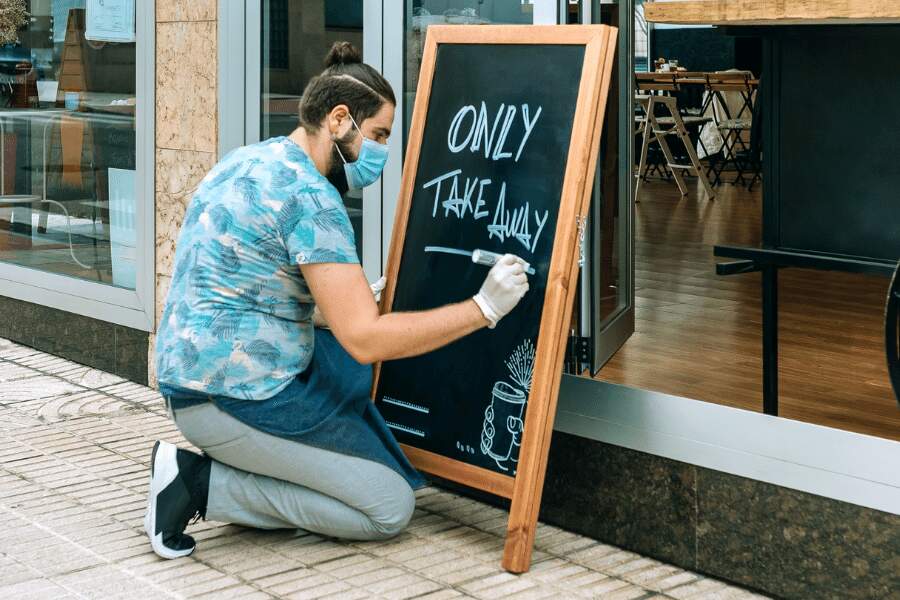 Consigue las mejores ayudas a autonomos para restaurantes