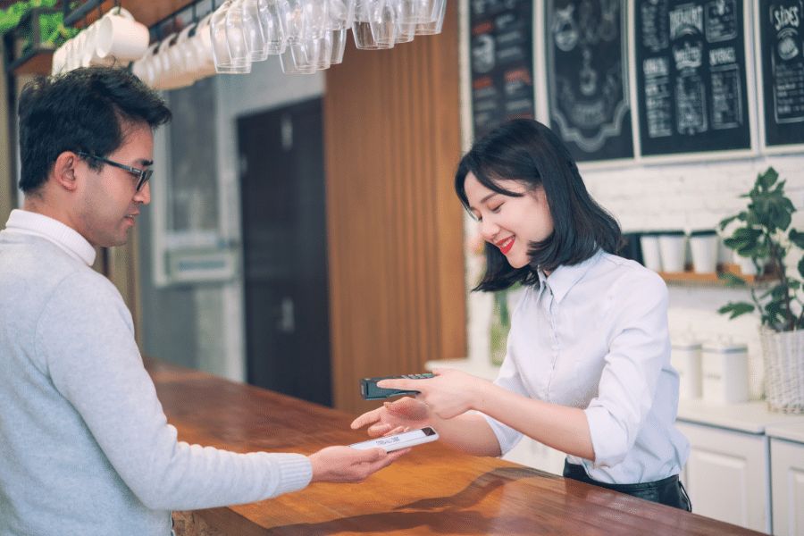 Carta digital para restaurantes en Camarero10