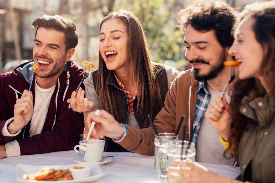 Llega a más clientes gracias a un plan de marketing para restaurantes