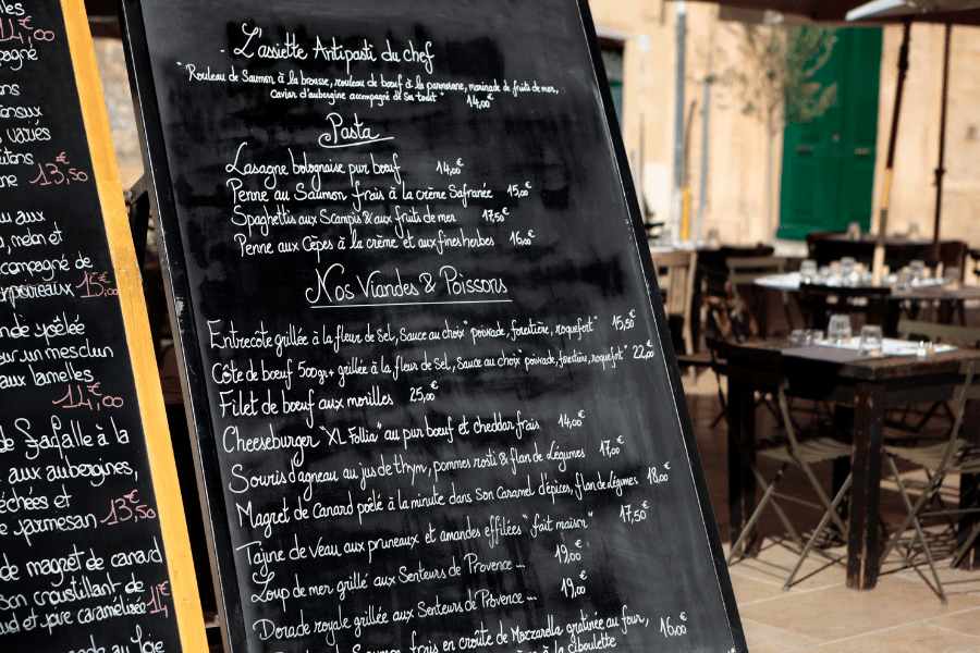 menu-engineering-de-restaurantes como hacer una ingenieria de menu para tu restaurante