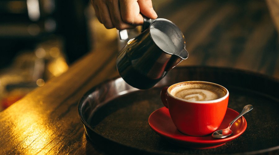 Pasos para abrir una cafetería en España | Camarero10