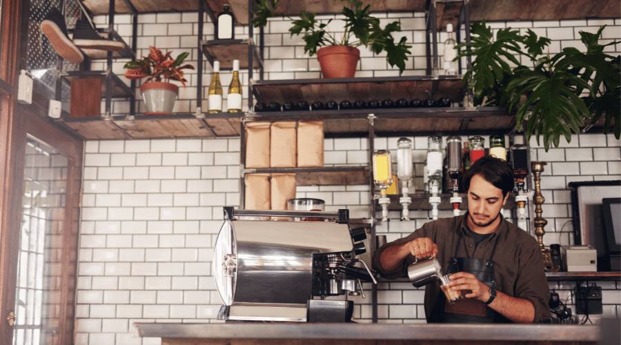 Como montar una cafetería de éxito gracias a Camarero10