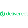 logo de deliverect Deliverect integrado con Camarero10