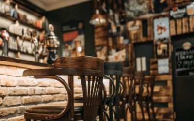 8 tipos de bar de éxito que pueden inspirarte