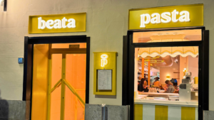 Beta pasta y camarero 10