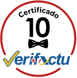 certificado Verifactu