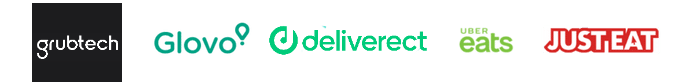 deliverylogosok logos delivery